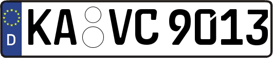 KA-VC9013