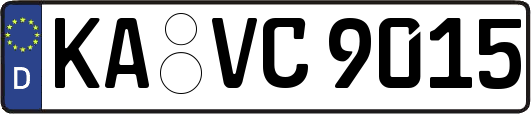 KA-VC9015