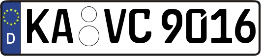 KA-VC9016