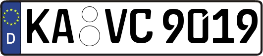 KA-VC9019