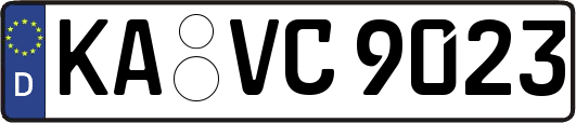 KA-VC9023