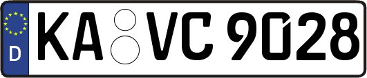 KA-VC9028