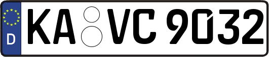 KA-VC9032