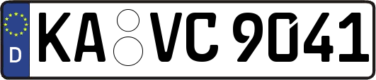 KA-VC9041