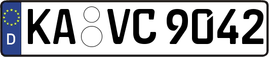 KA-VC9042