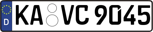 KA-VC9045