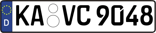 KA-VC9048