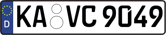 KA-VC9049