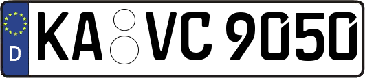 KA-VC9050