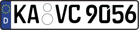 KA-VC9056