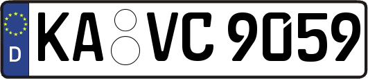 KA-VC9059