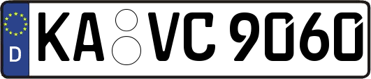 KA-VC9060