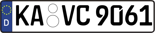 KA-VC9061