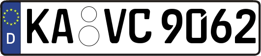 KA-VC9062