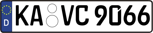 KA-VC9066
