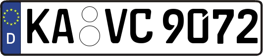 KA-VC9072