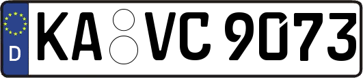 KA-VC9073