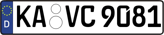 KA-VC9081