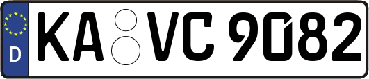 KA-VC9082