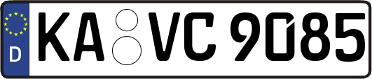 KA-VC9085