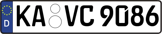 KA-VC9086