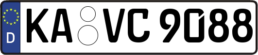 KA-VC9088