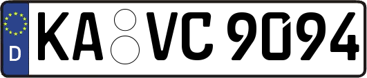 KA-VC9094