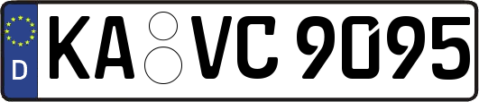 KA-VC9095