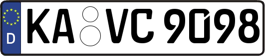 KA-VC9098