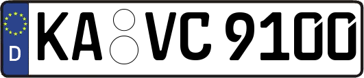 KA-VC9100