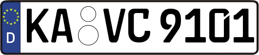 KA-VC9101