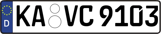 KA-VC9103