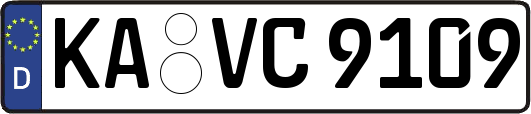 KA-VC9109