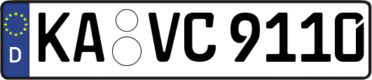 KA-VC9110