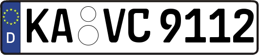 KA-VC9112