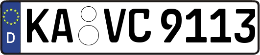 KA-VC9113