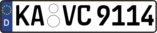 KA-VC9114