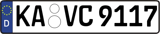 KA-VC9117