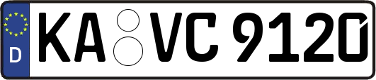 KA-VC9120
