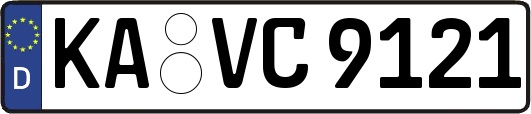 KA-VC9121