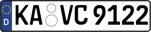 KA-VC9122