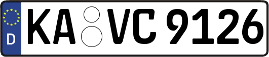 KA-VC9126