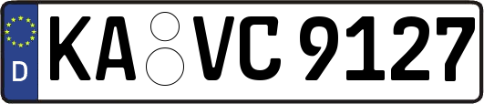 KA-VC9127