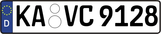KA-VC9128
