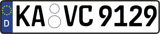 KA-VC9129