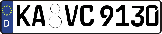 KA-VC9130