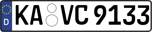 KA-VC9133