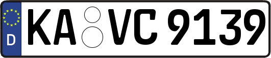 KA-VC9139