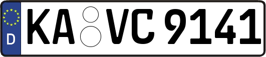 KA-VC9141