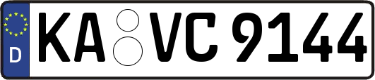 KA-VC9144